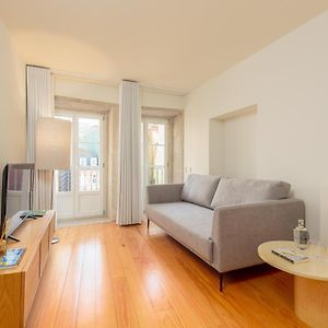 Appartement met een Slaapkamer op de Tweede Verdieping