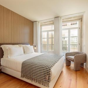 Appartement met een Slaapkamer op de Eerste Verdieping